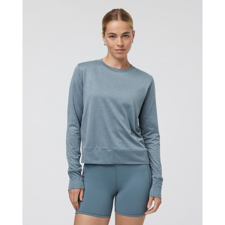 Vuori Women's Daydream Crew