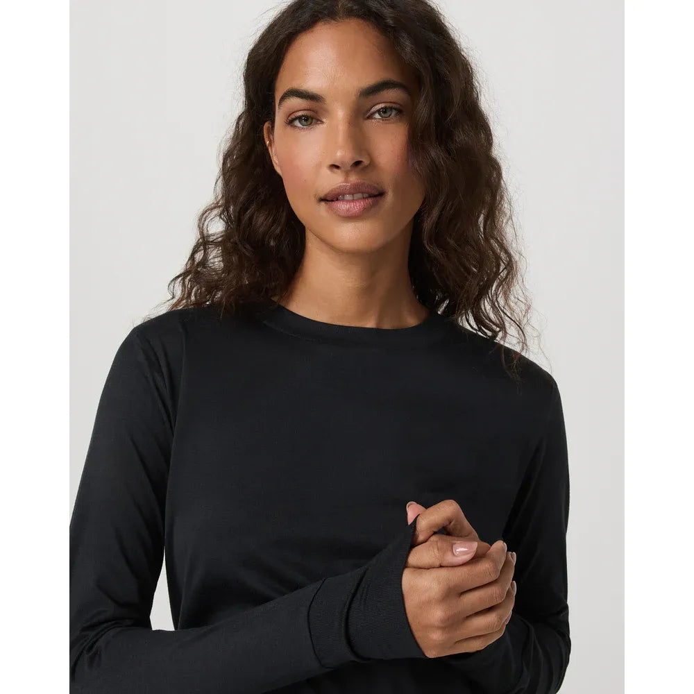 Vuori Women's Daydream Crew