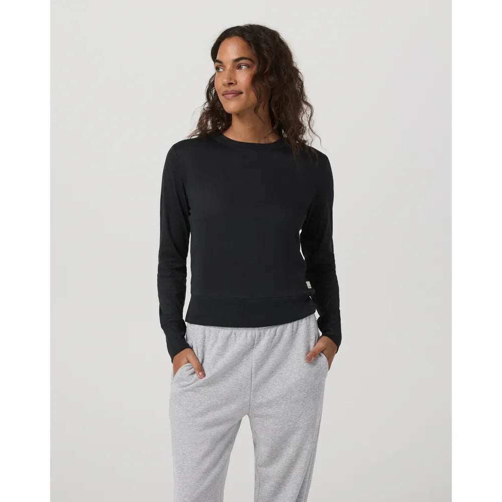 Vuori Women's Daydream Crew