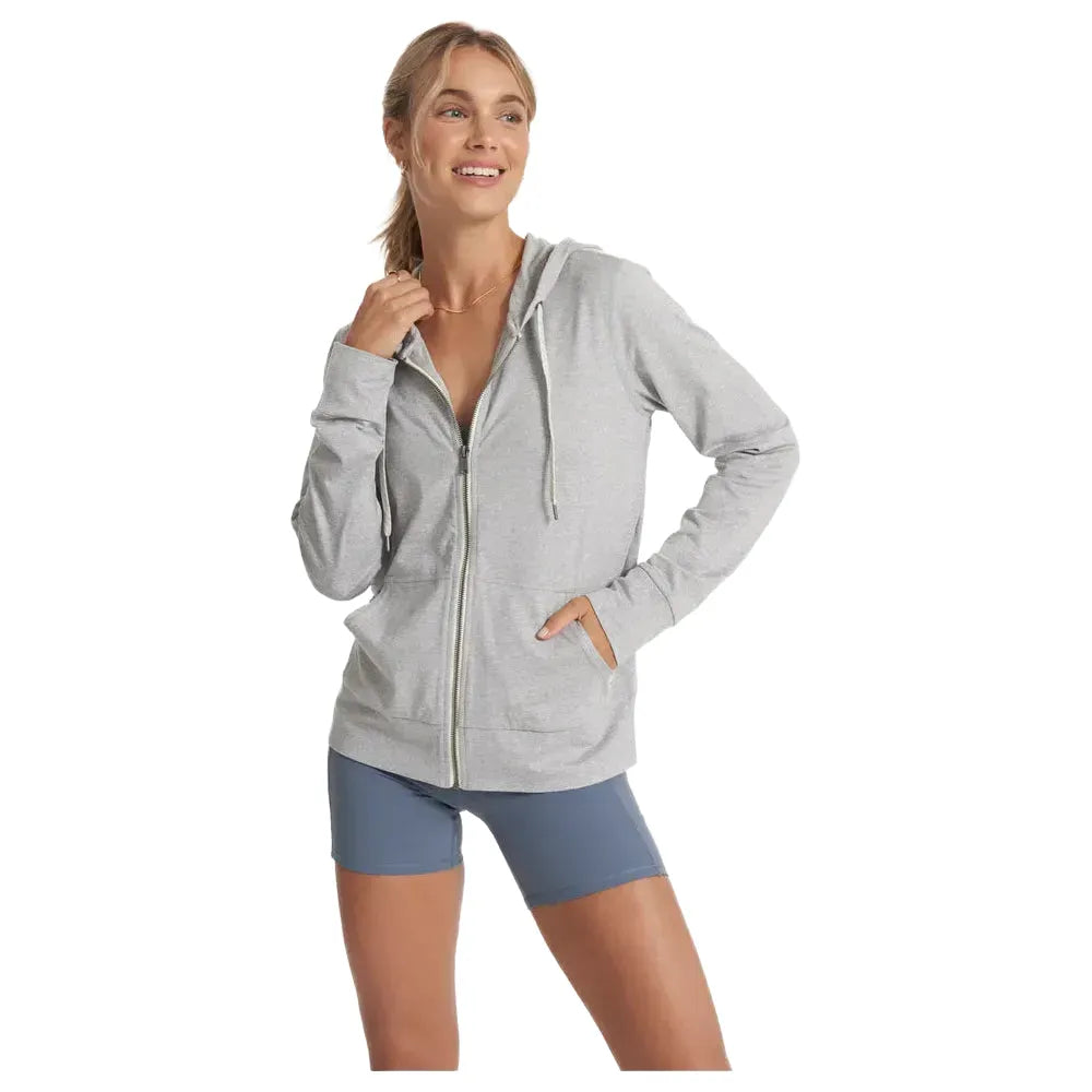 Vuori Women's Halo Performance Hoodie 2.0