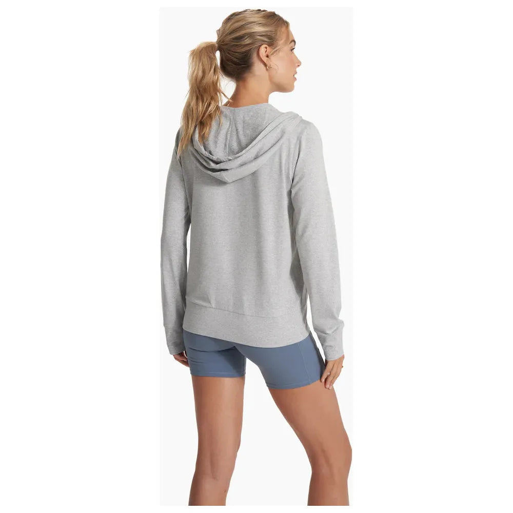 Vuori Women's Halo Performance Hoodie 2.0