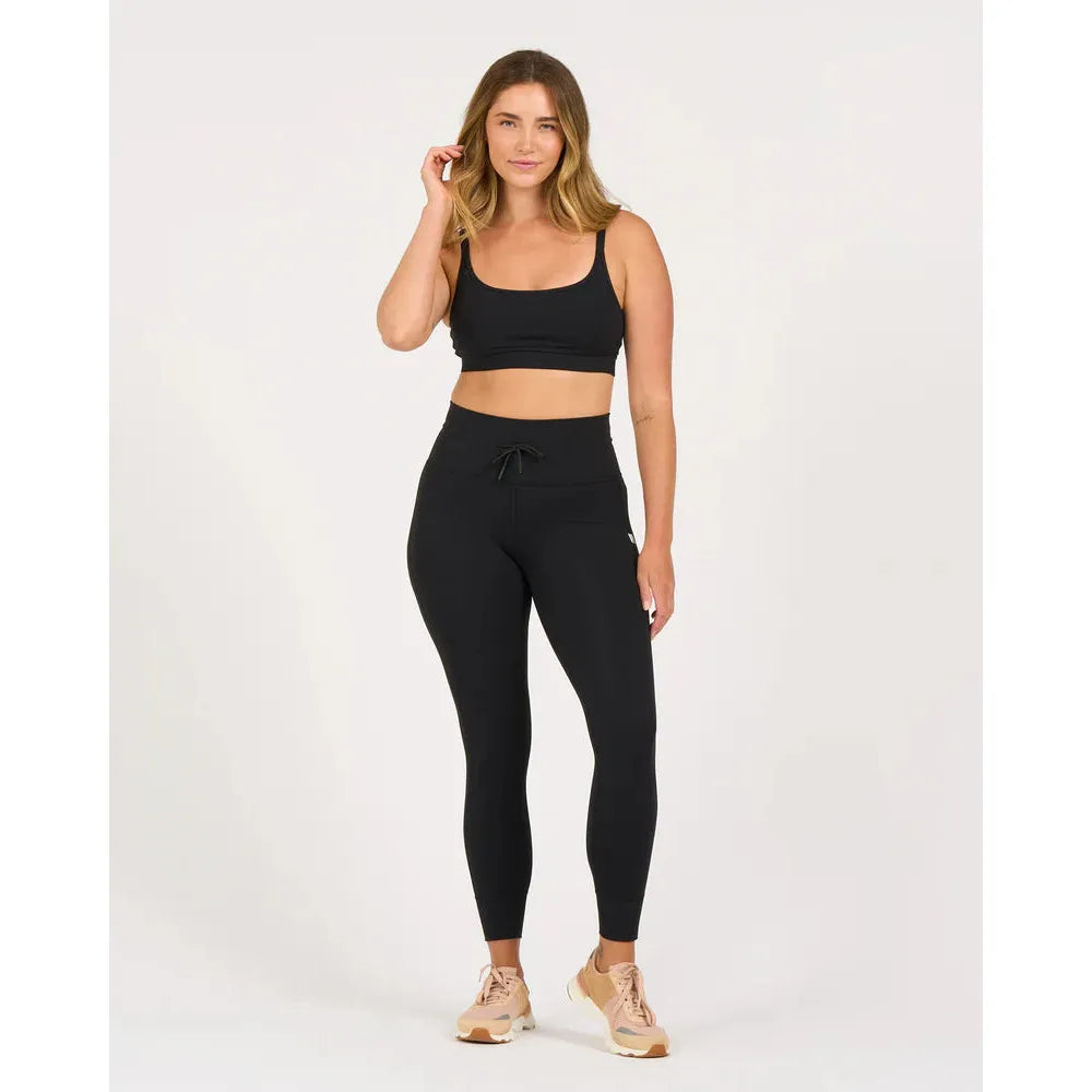 Vuori Women's Daily Legging in Black