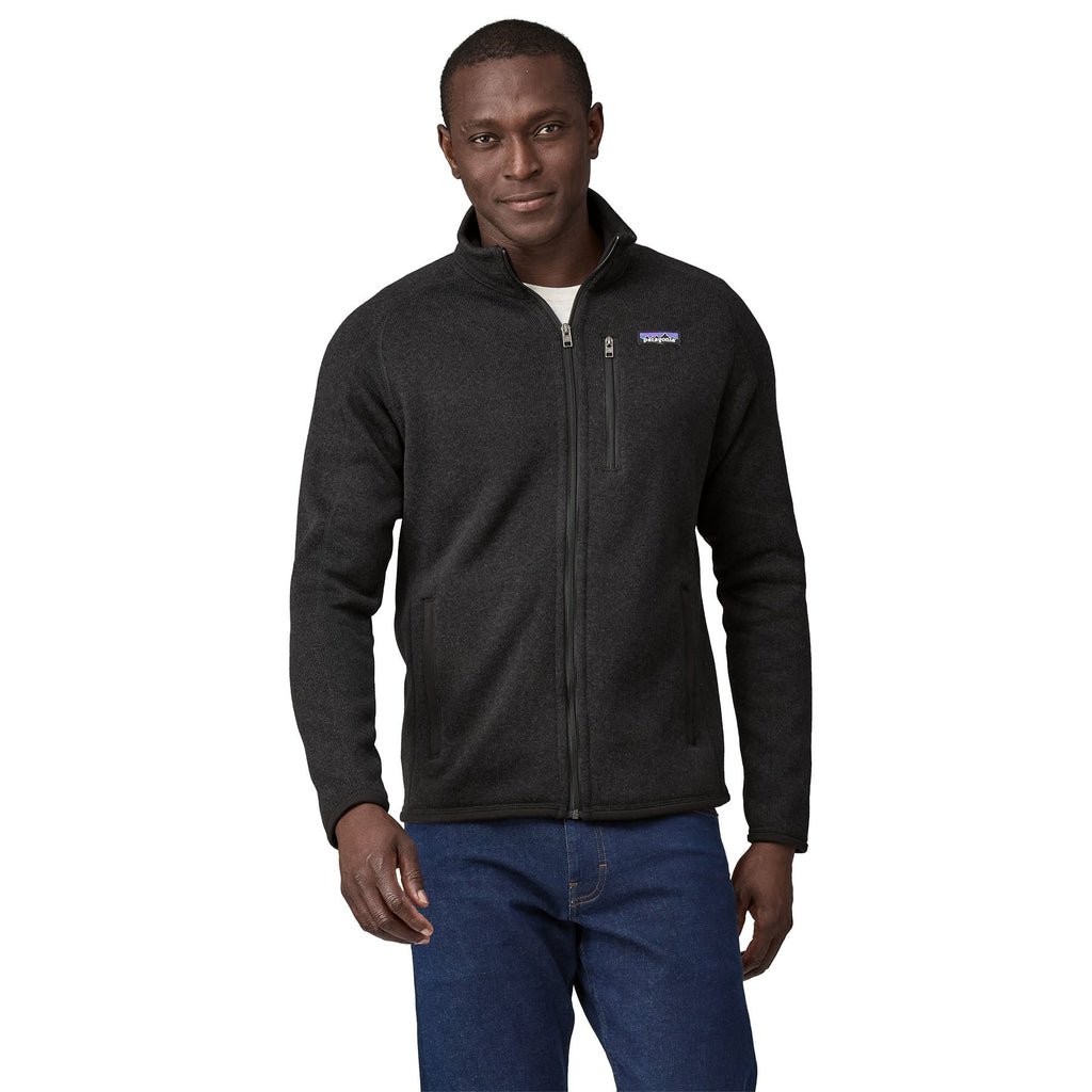 Patagonia Men's Better Sweater® Fleece Jacket