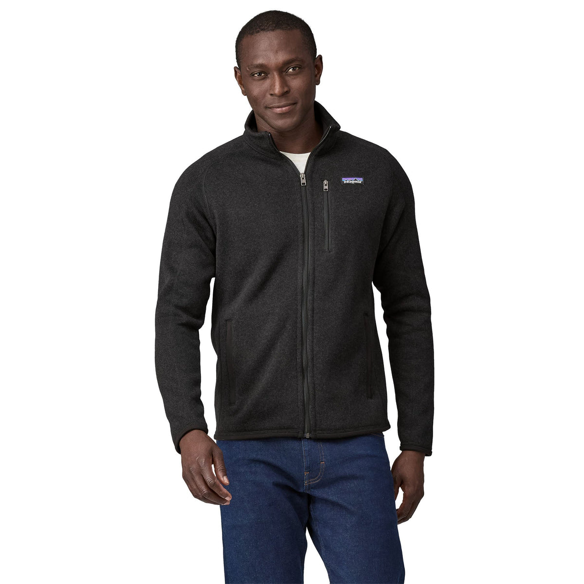 Patagonia Men's Better Sweater® Fleece Jacket