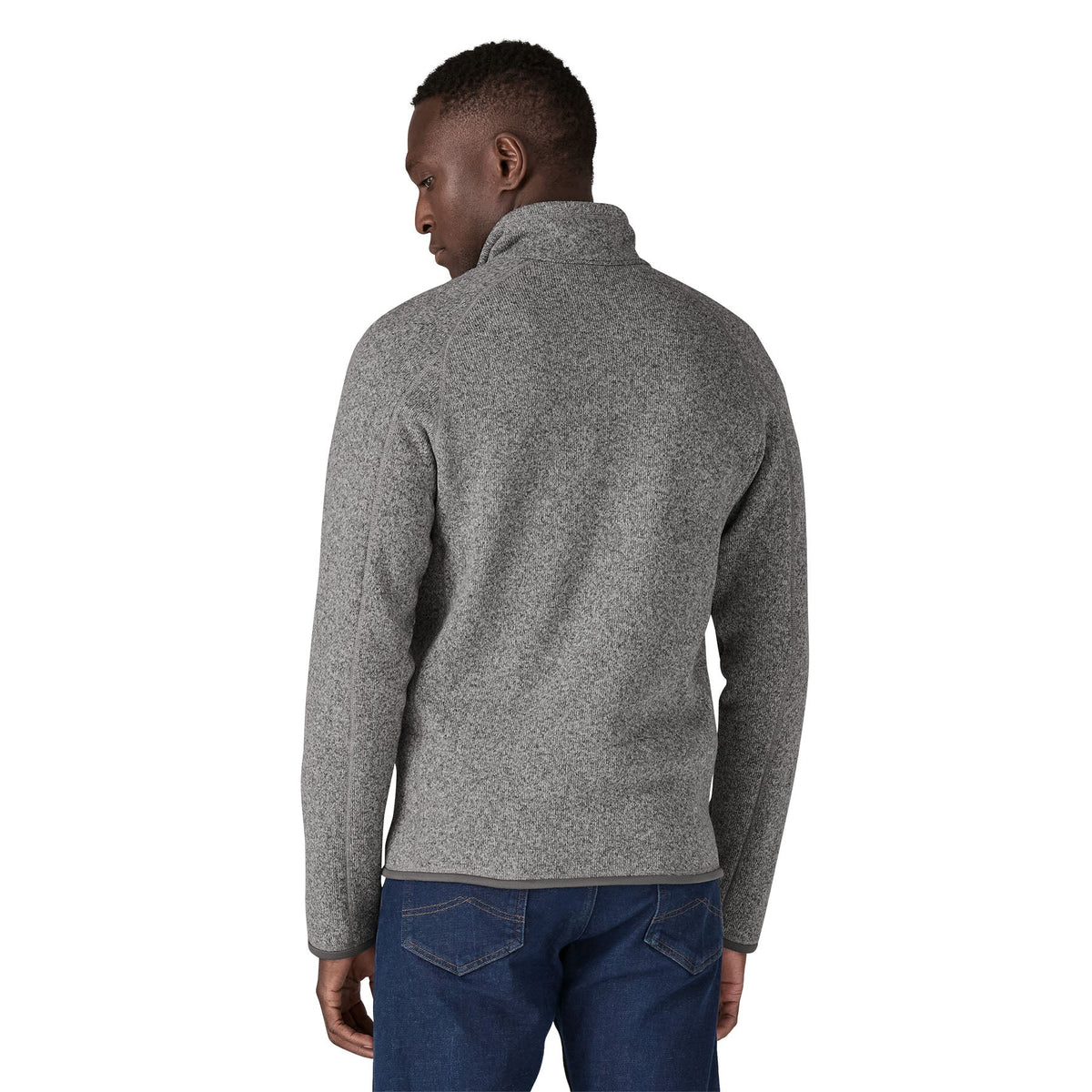 Patagonia Men's Better Sweater® Fleece Jacket