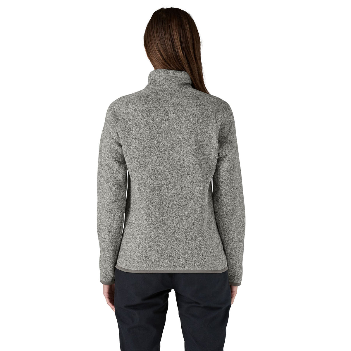 Patagonia Women's Better Sweater® 1/4-Zip Fleece