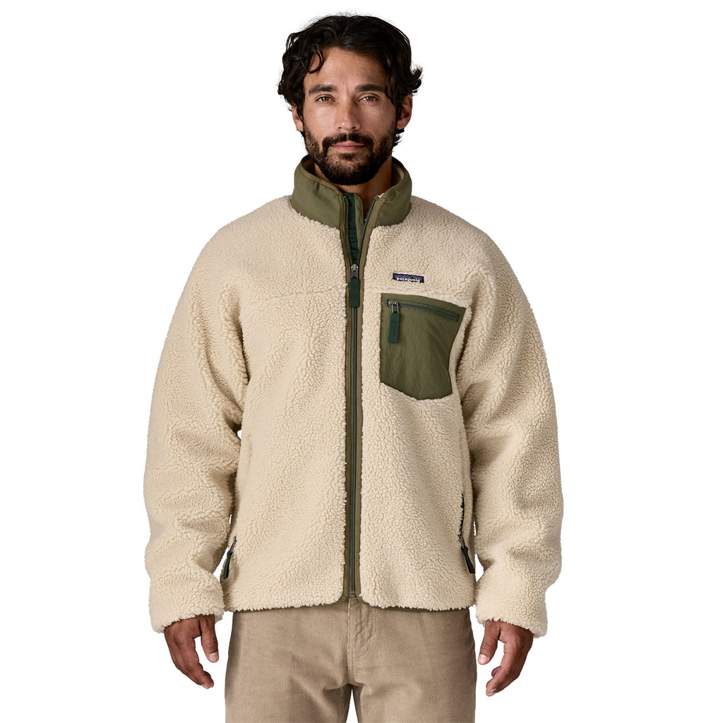 Patagonia Men's Classic Retro-X Jacket