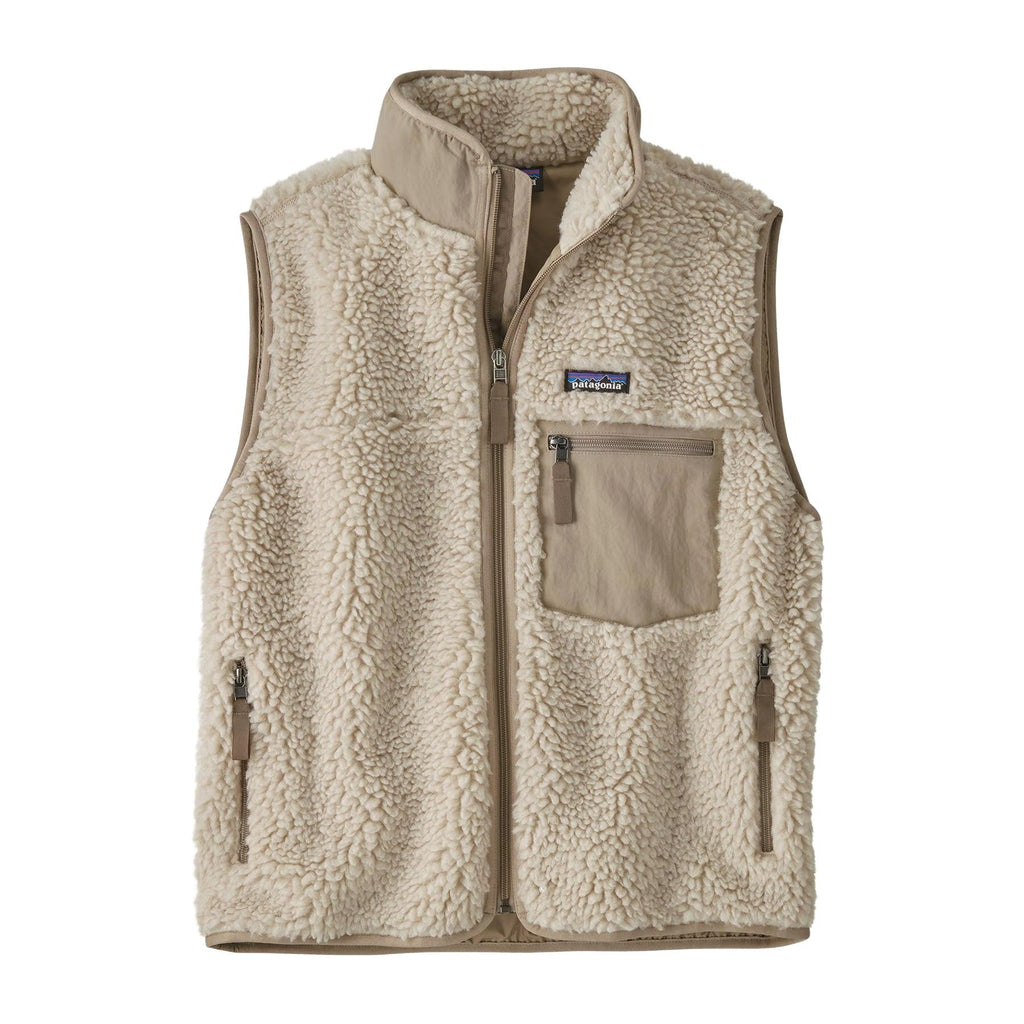 Patagonia Women's Classic Retro-X® Vest