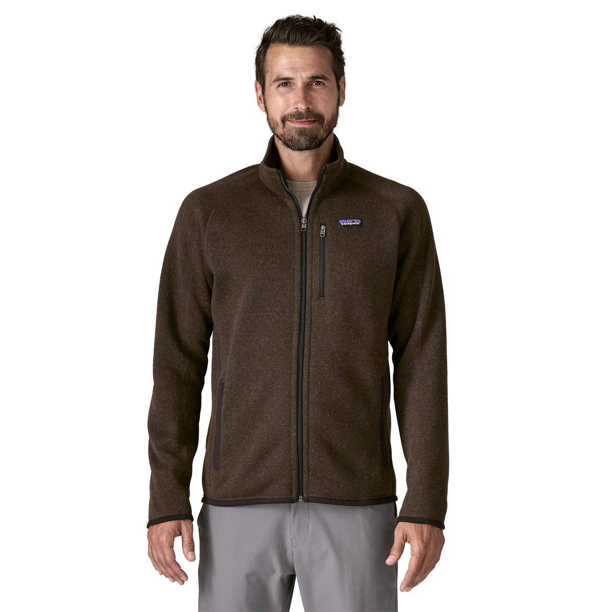 Patagonia Men's Better Sweater® Fleece Jacket