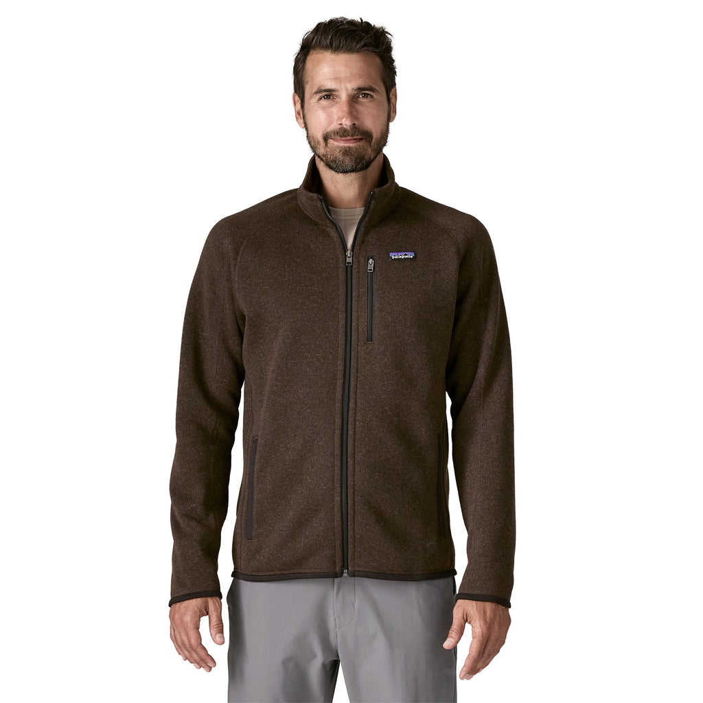 Patagonia Men's Better Sweater® Fleece Jacket