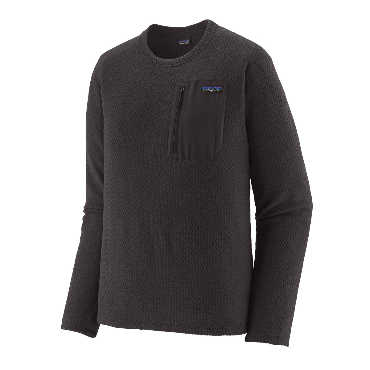 Patagonia Men's R1® Air Fleece Crewneck