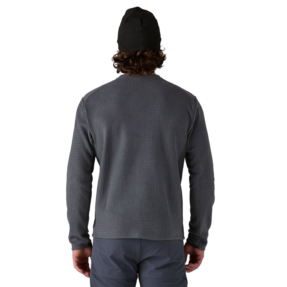 Patagonia Men's R1® Air Fleece Crewneck