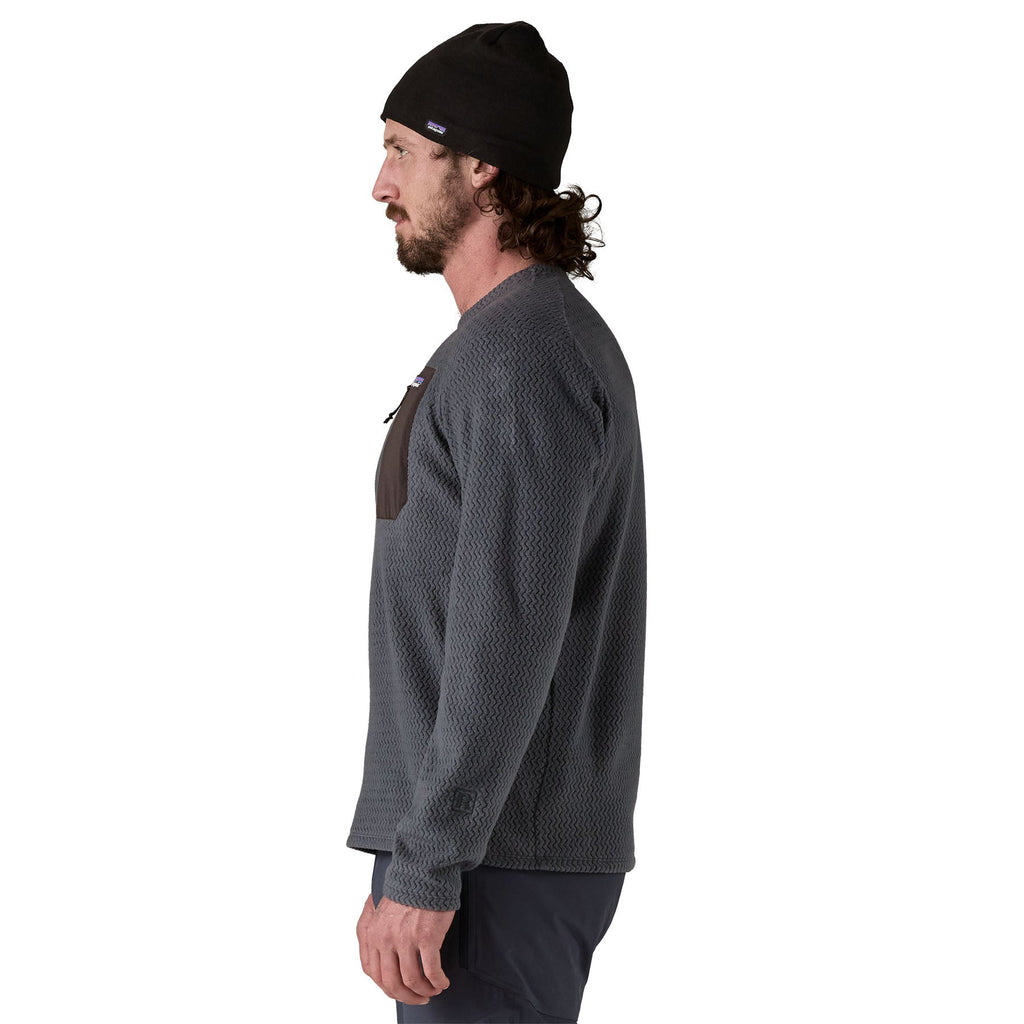 Patagonia Men's R1® Air Fleece Crewneck