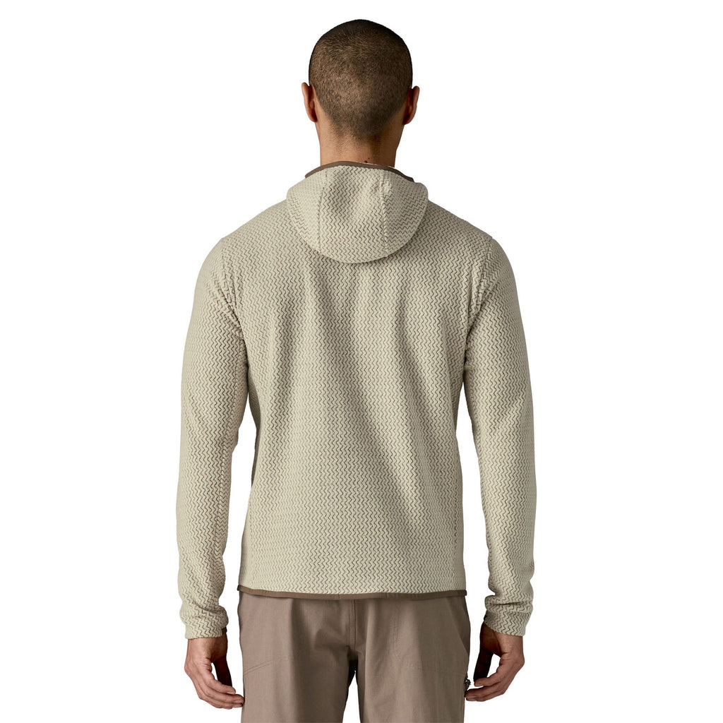 Patagonia Men's R1® Air Fleece Full-Zip Hoody