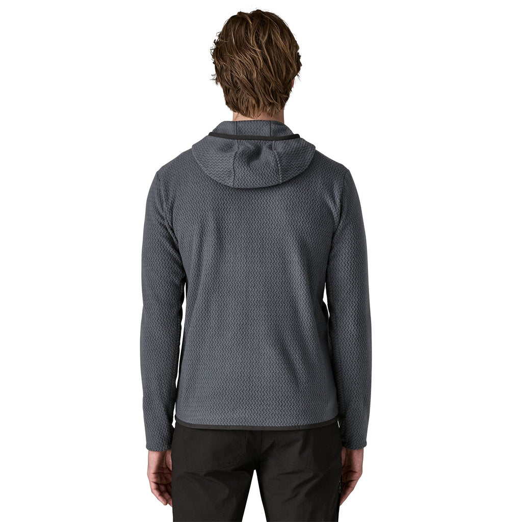 Patagonia Men's R1® Air Fleece Full-Zip Hoody