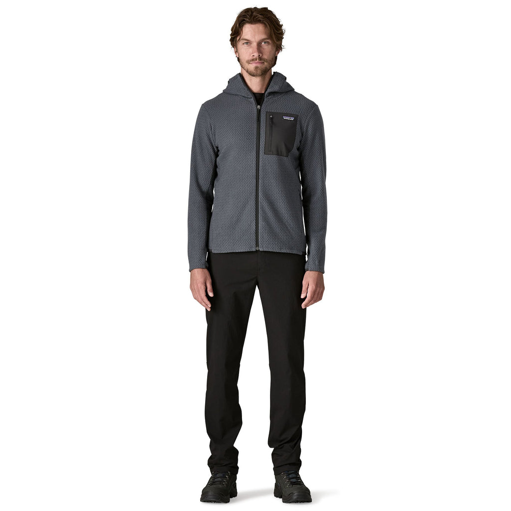 Patagonia Men's R1® Air Fleece Full-Zip Hoody