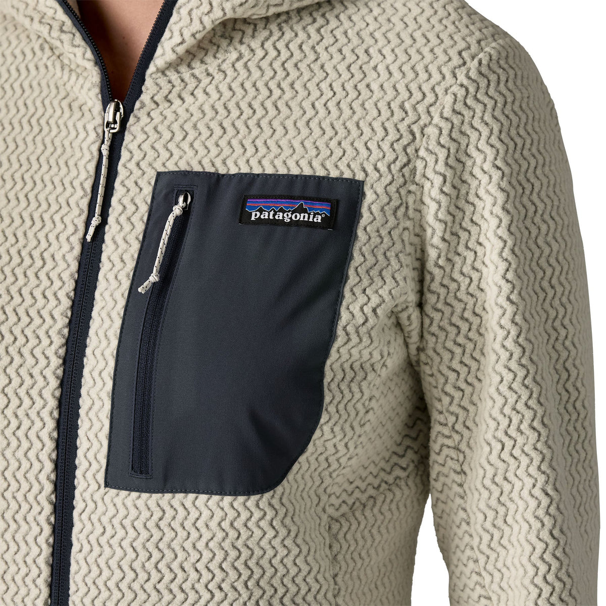 Patagonia Women's R1 Air Full-Zip Hoody
