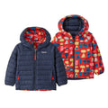 Patagonia Baby Reversible Down Sweater™ Hoody