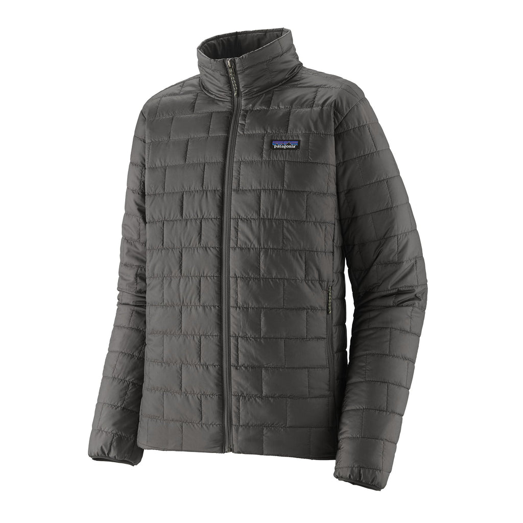 Patagonia Men's Nano Puff® Jacket