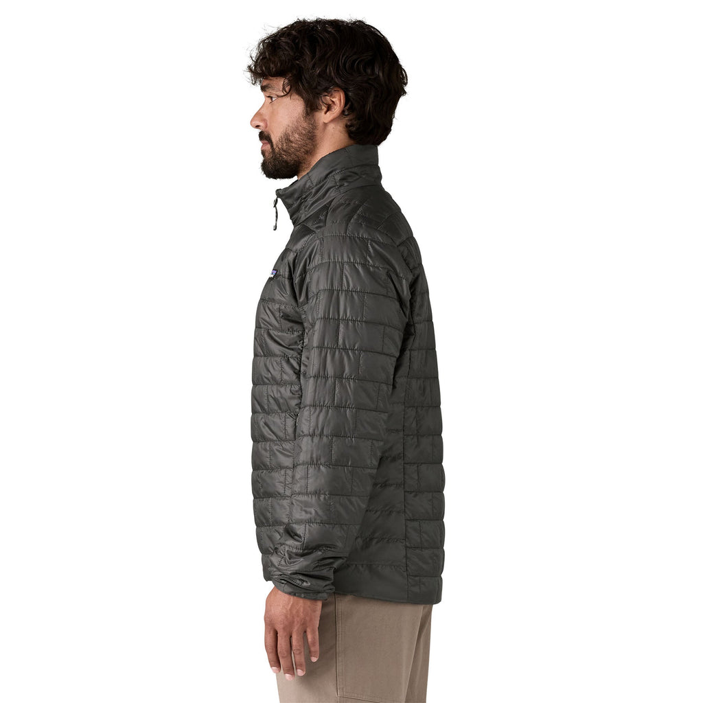 Patagonia Men's Nano Puff® Jacket
