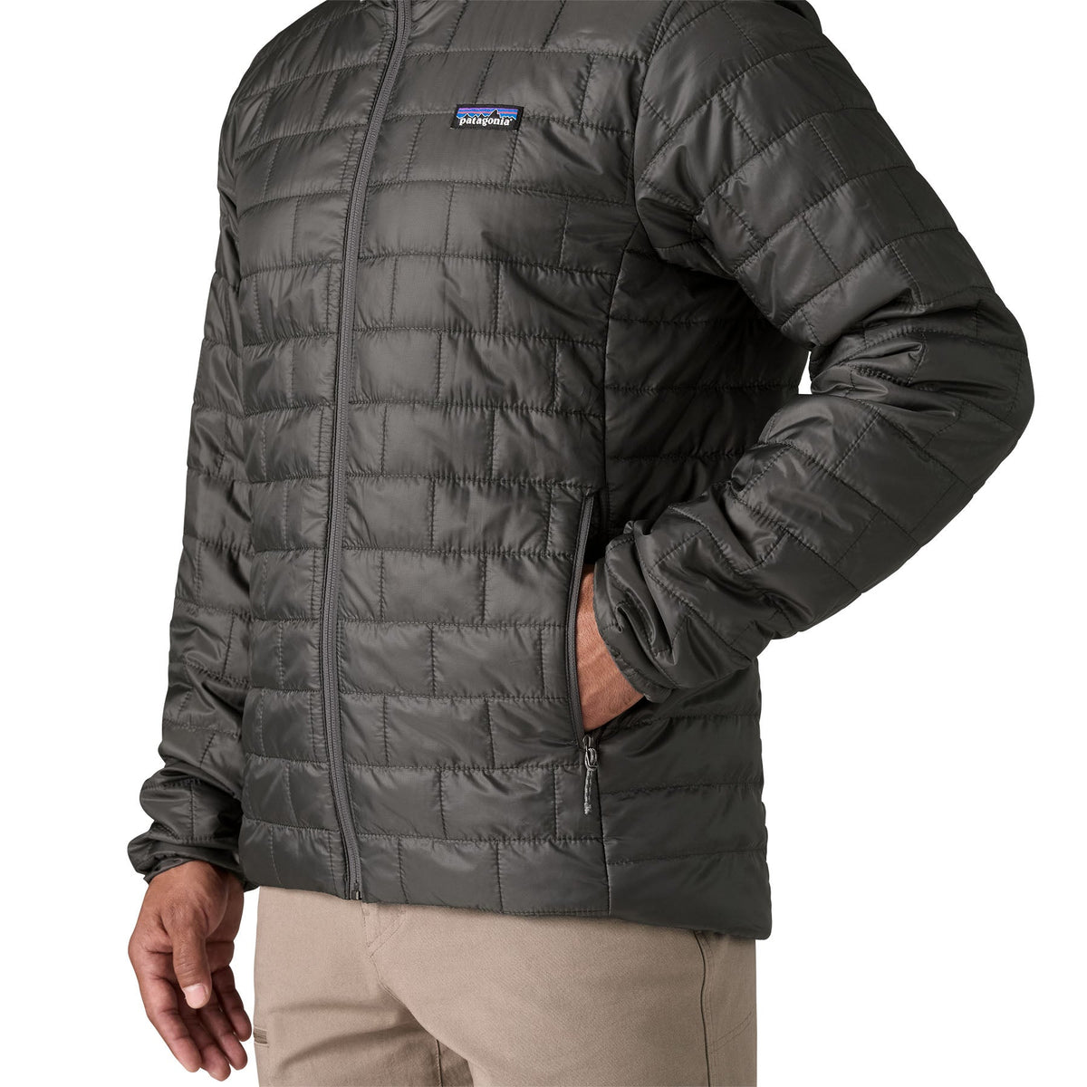 Patagonia Men's Nano Puff® Jacket