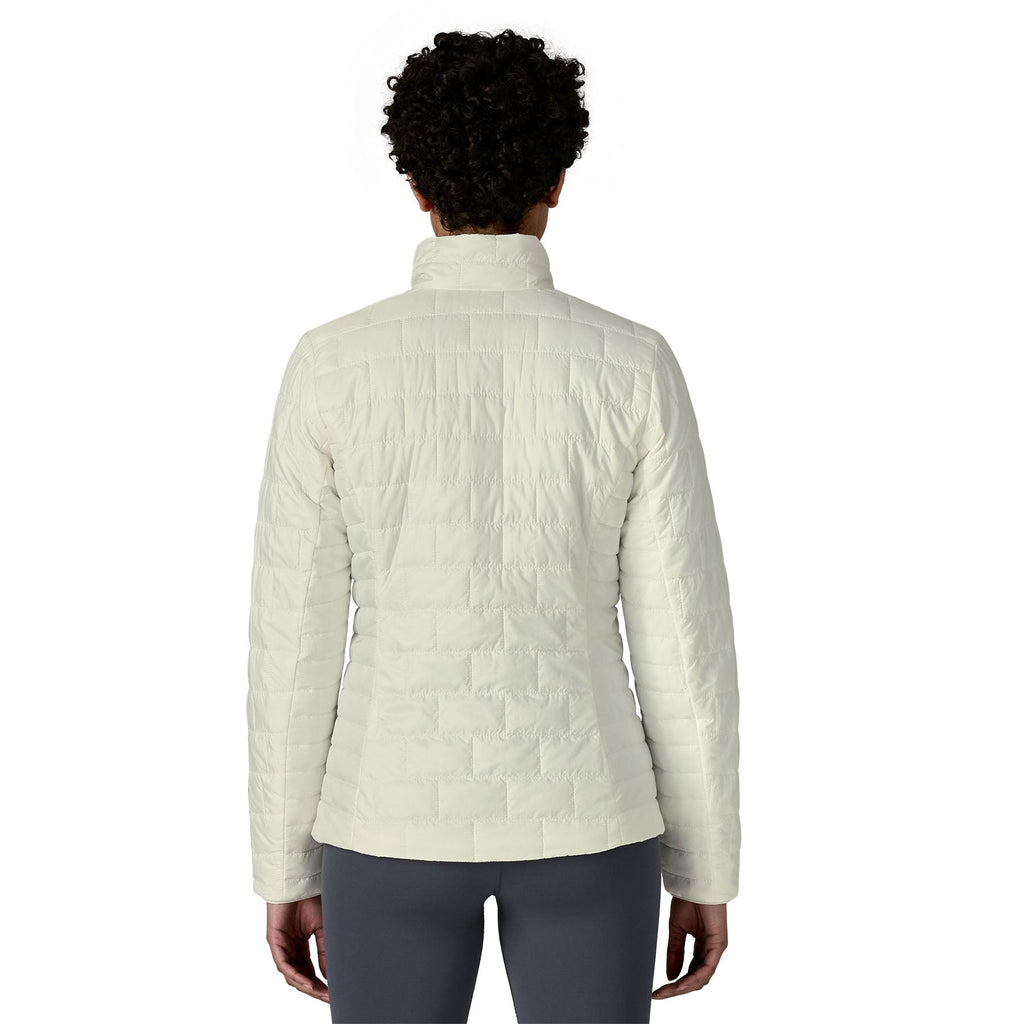 Patagonia Women's Nano Puff Jacket