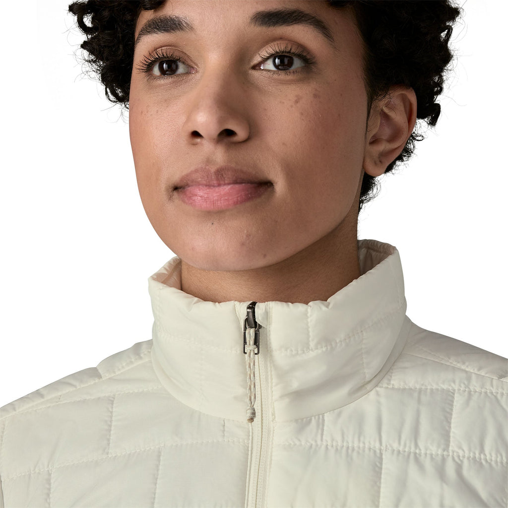 Patagonia Women's Nano Puff Jacket