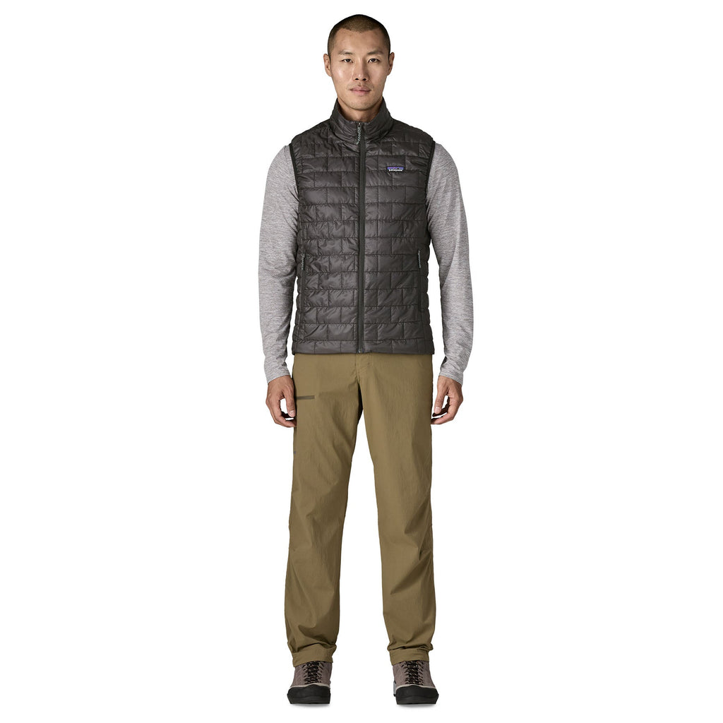 Patagonia Men's Nano Puff® Vest