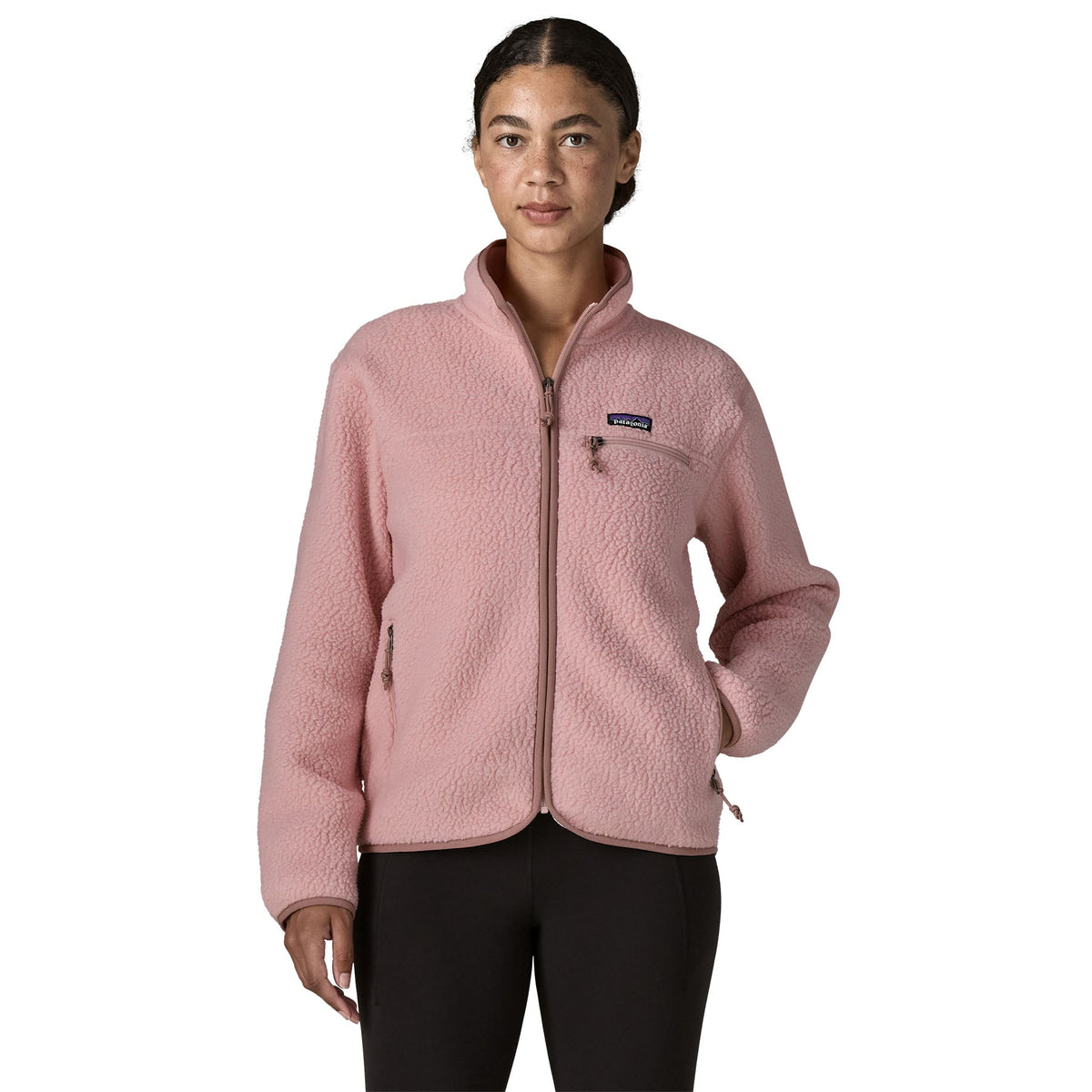 Patagonia Women's Retro Pile Jacket