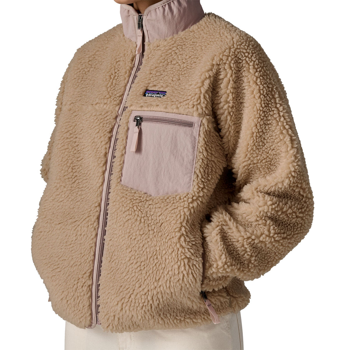 Patagonia Women's Classic Retro-X® Fleece Jacket