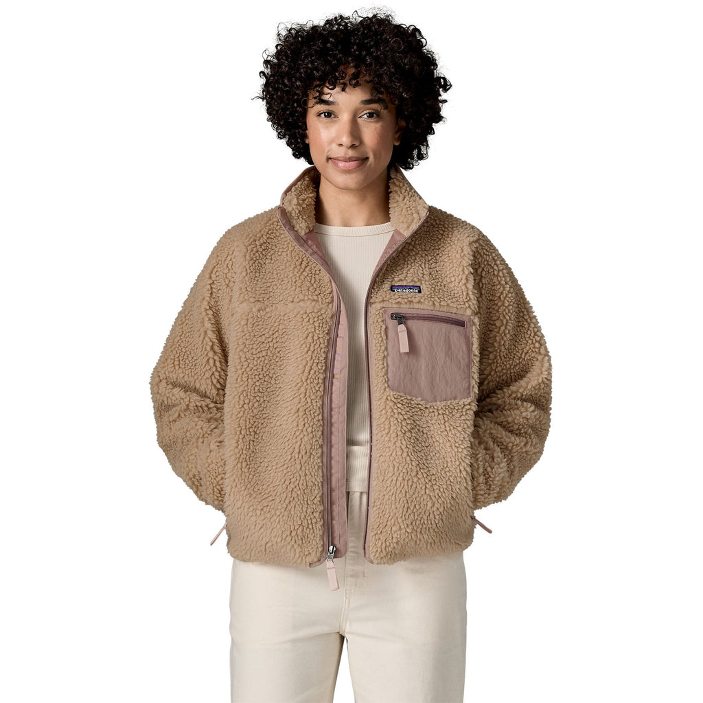 Patagonia Women's Classic Retro-X® Fleece Jacket