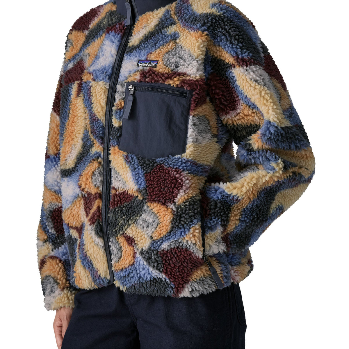 Patagonia Women's Classic Retro-X® Fleece Jacket