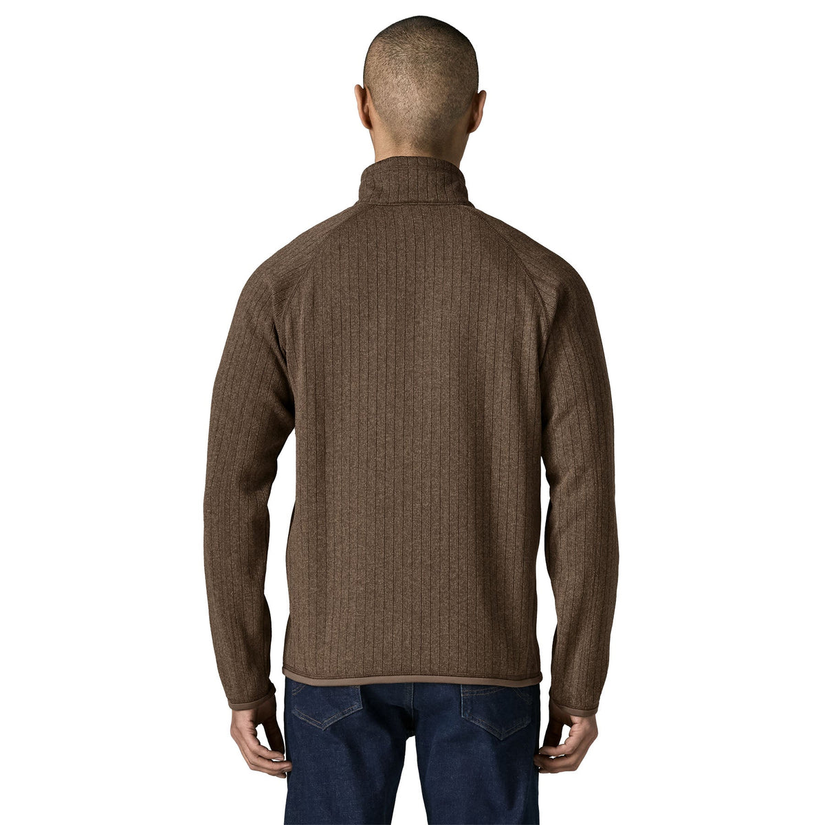 Patagonia Men's Better Sweater® Fleece Jacket
