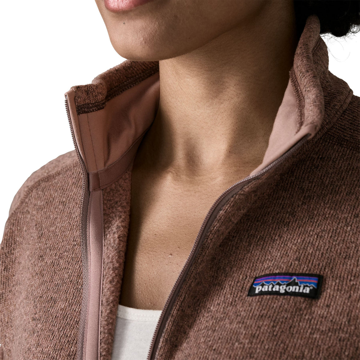 Patagonia Women's Better Sweater® Fleece Jacket