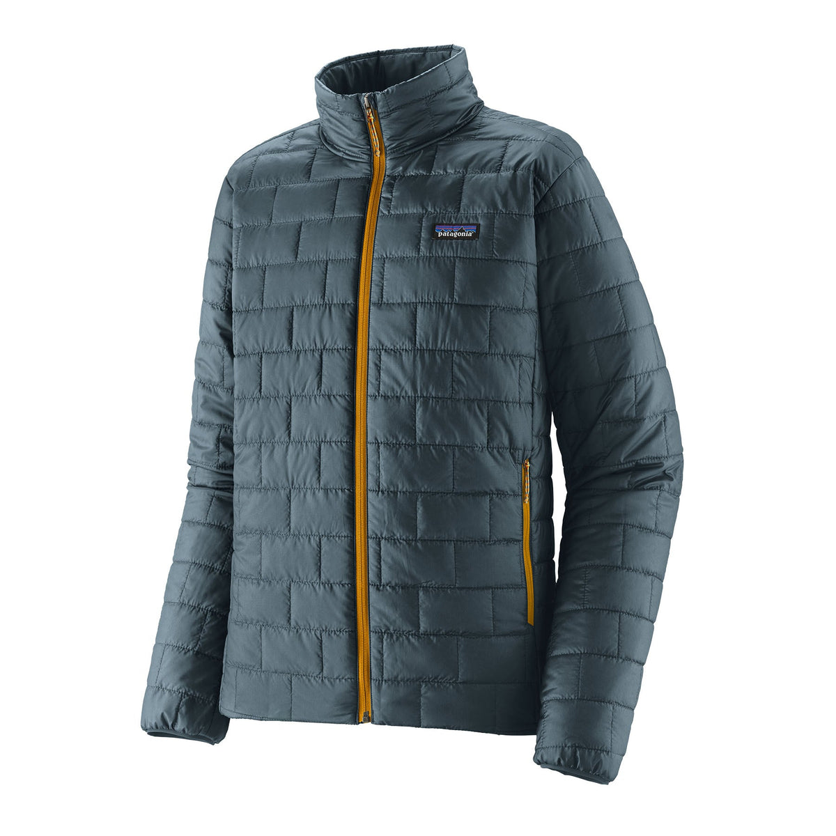 Patagonia Men's Nano Puff® Jacket