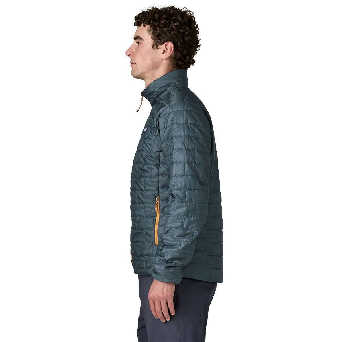 Patagonia Men's Nano Puff® Jacket