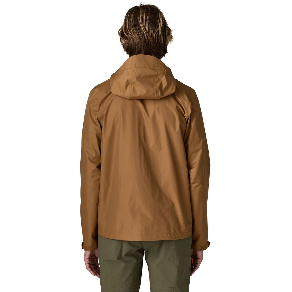 Patagonia Men's Torrentshell 3L Rain Jacket