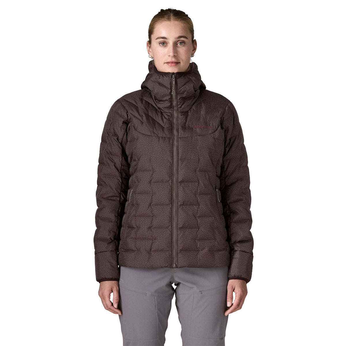 Patagonia Women's Durable Down Hoody