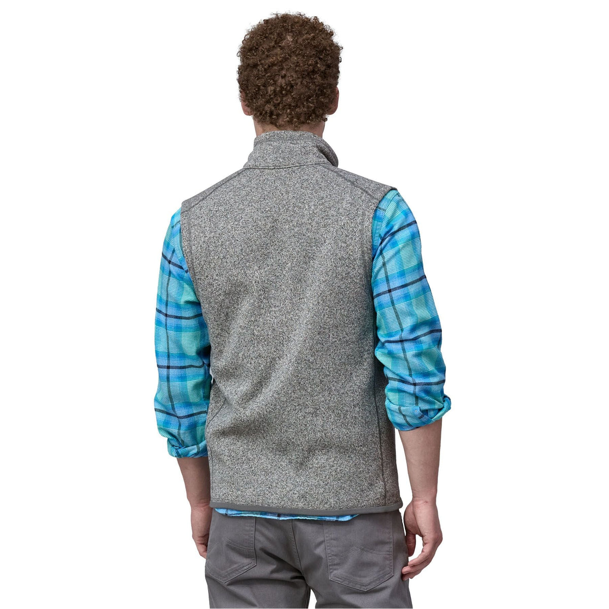 Patagonia Men's Better Sweater Vest