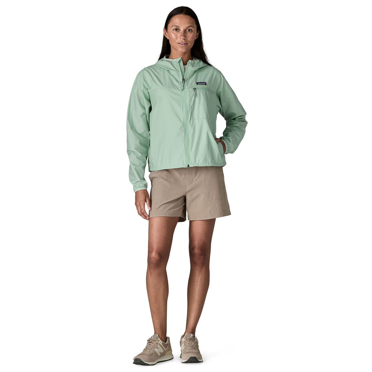 Patagonia Women's Light & Variable® Jacket