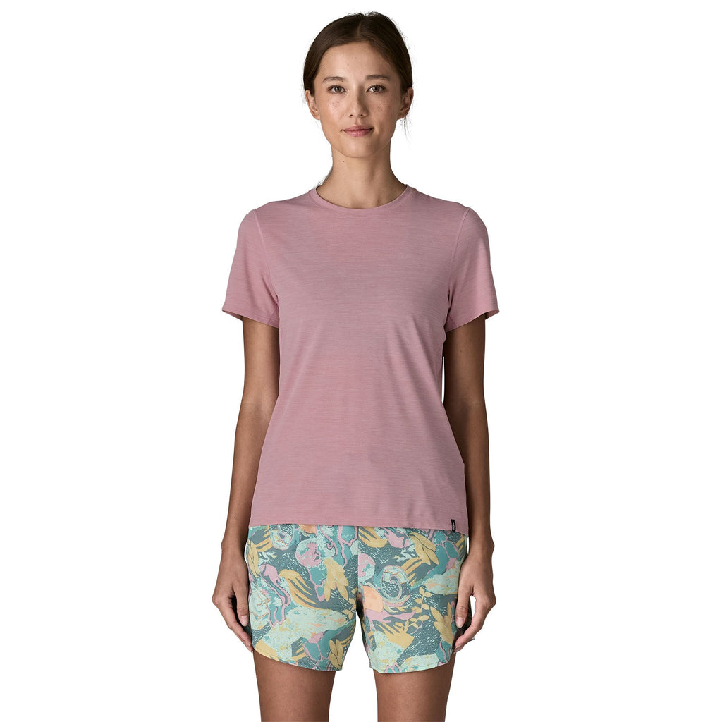 Patagonia Women's Cap Cool Ultra Shirt