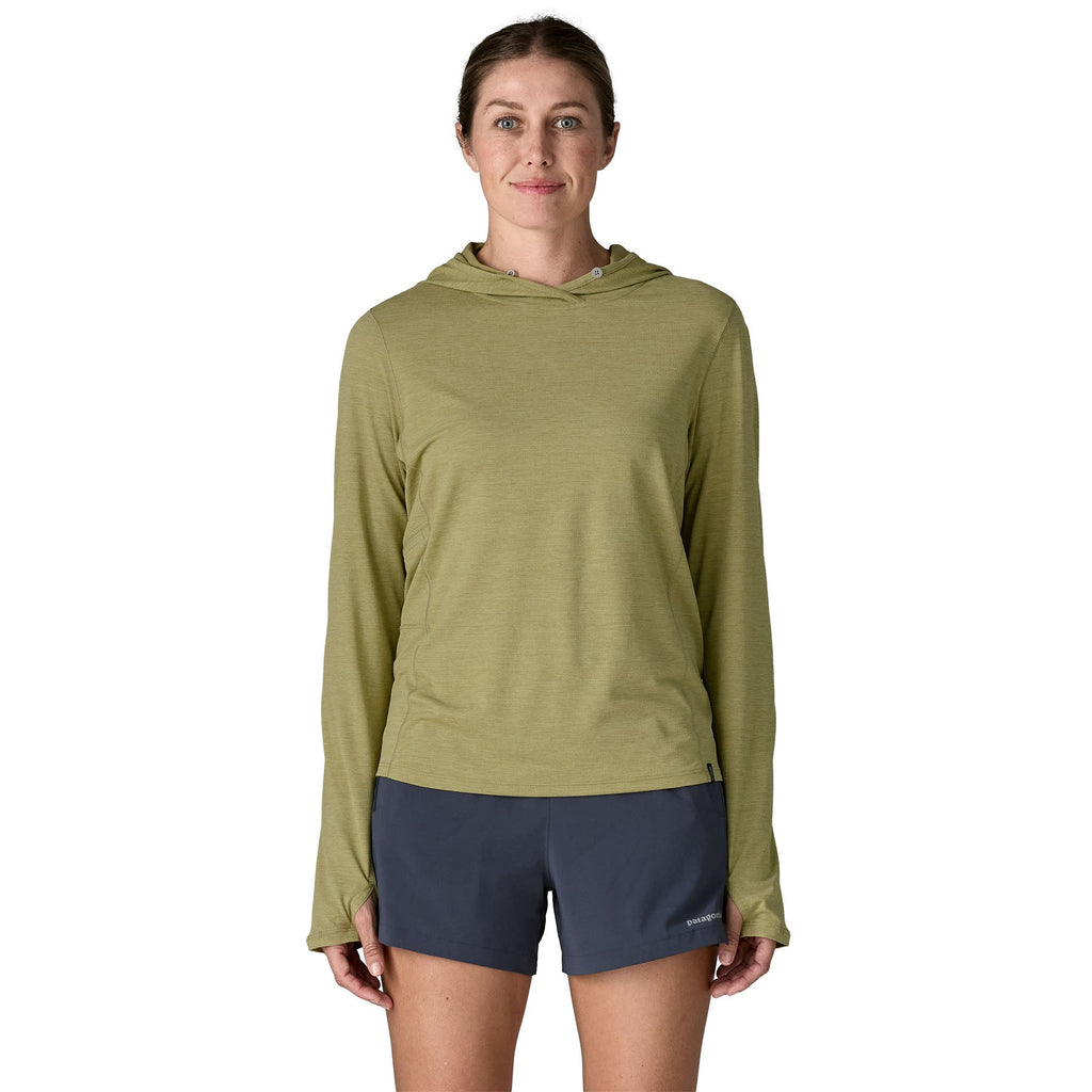 Patagonia Women's Capilene® Cool Sun Hoody