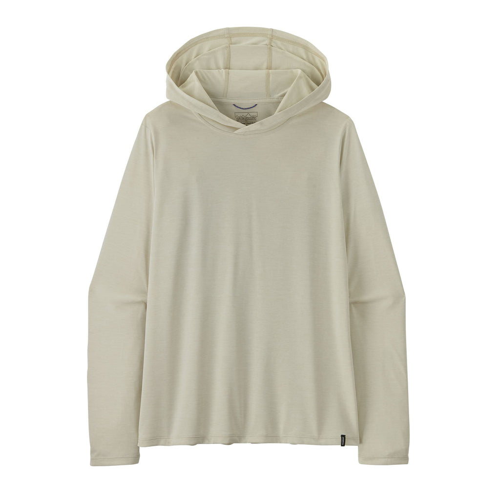 Patagonia Women's Cap Cool Daily Hoody
