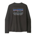 Patagonia Men's L/S Cap Cool Daily Shirt '73 Skyline