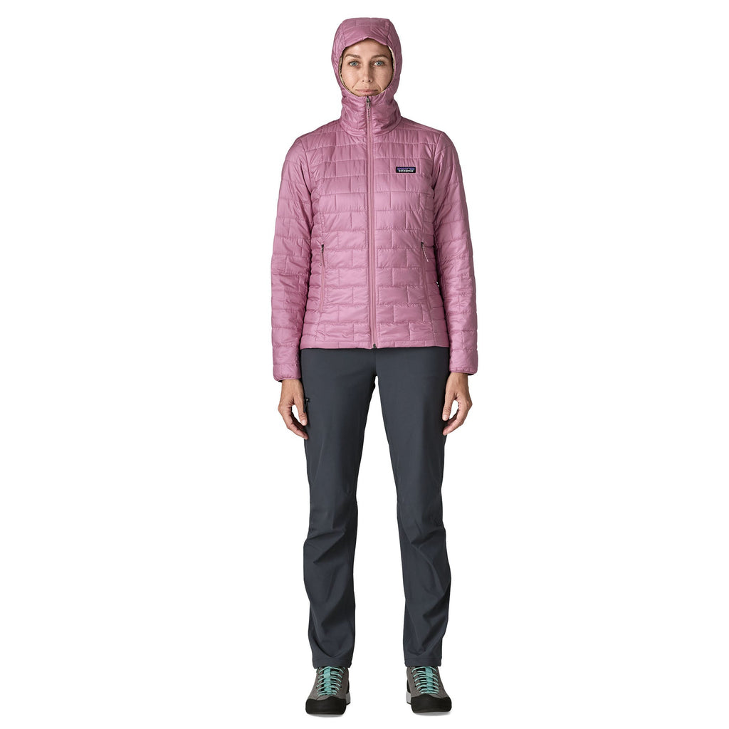 Patagonia Women's Nano Puff® Hoody
