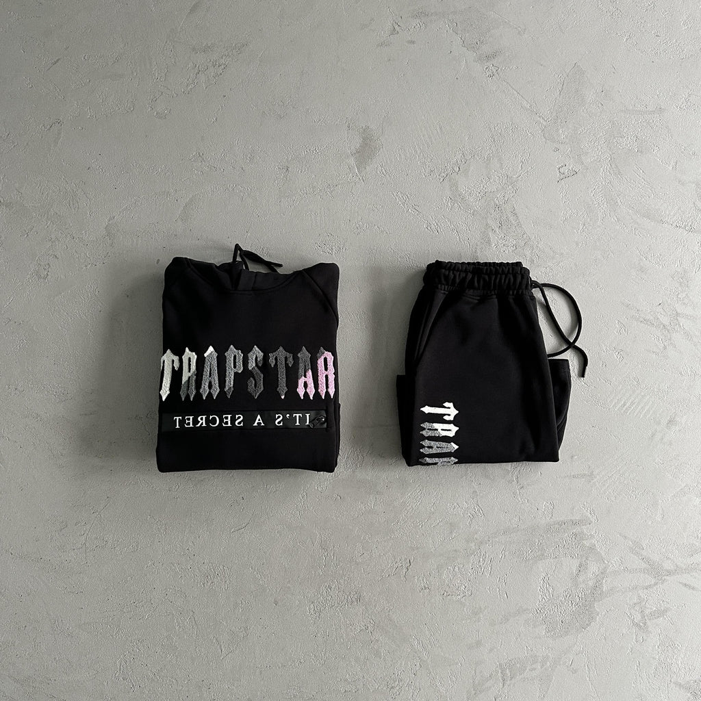 Trapstar Tracksuit