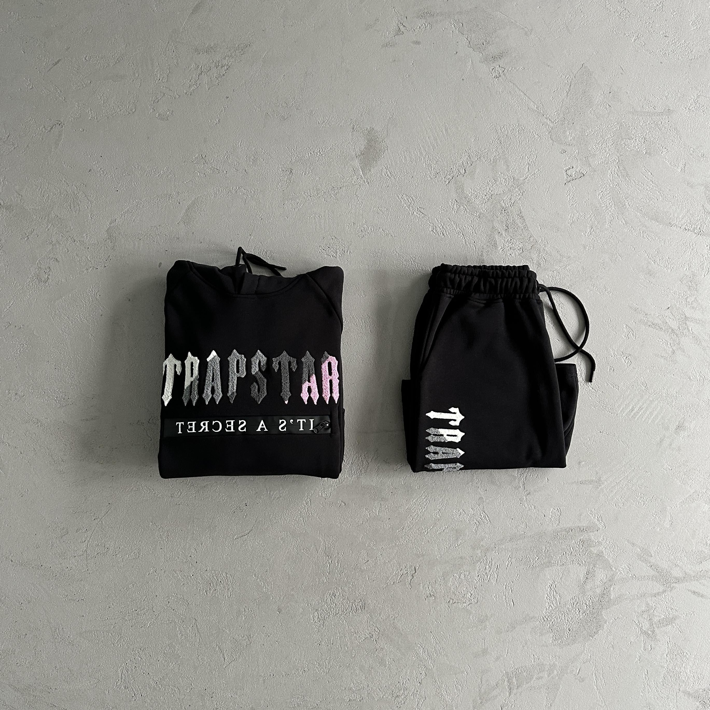 Trapstar Tracksuit