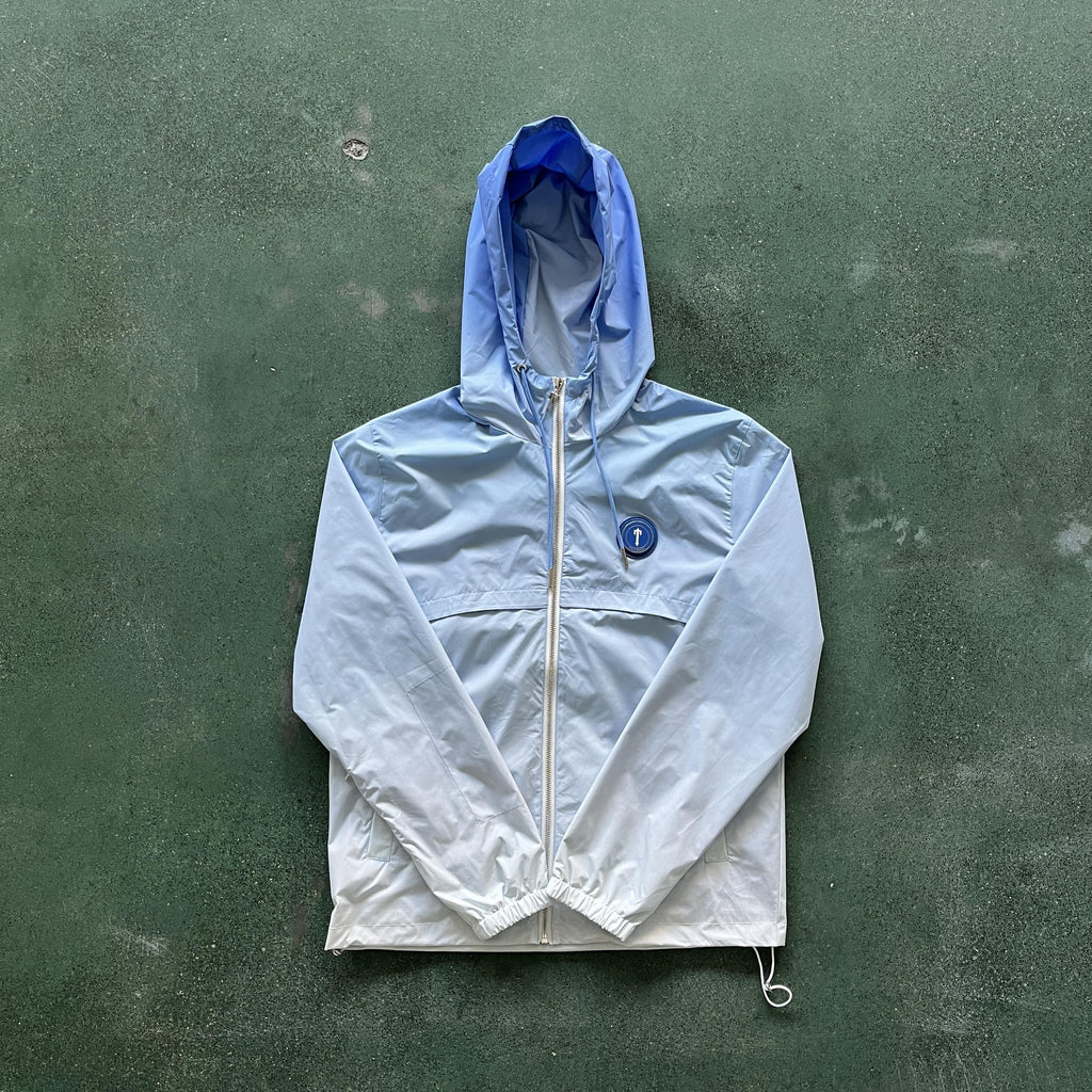 Trapstar Windbreaker