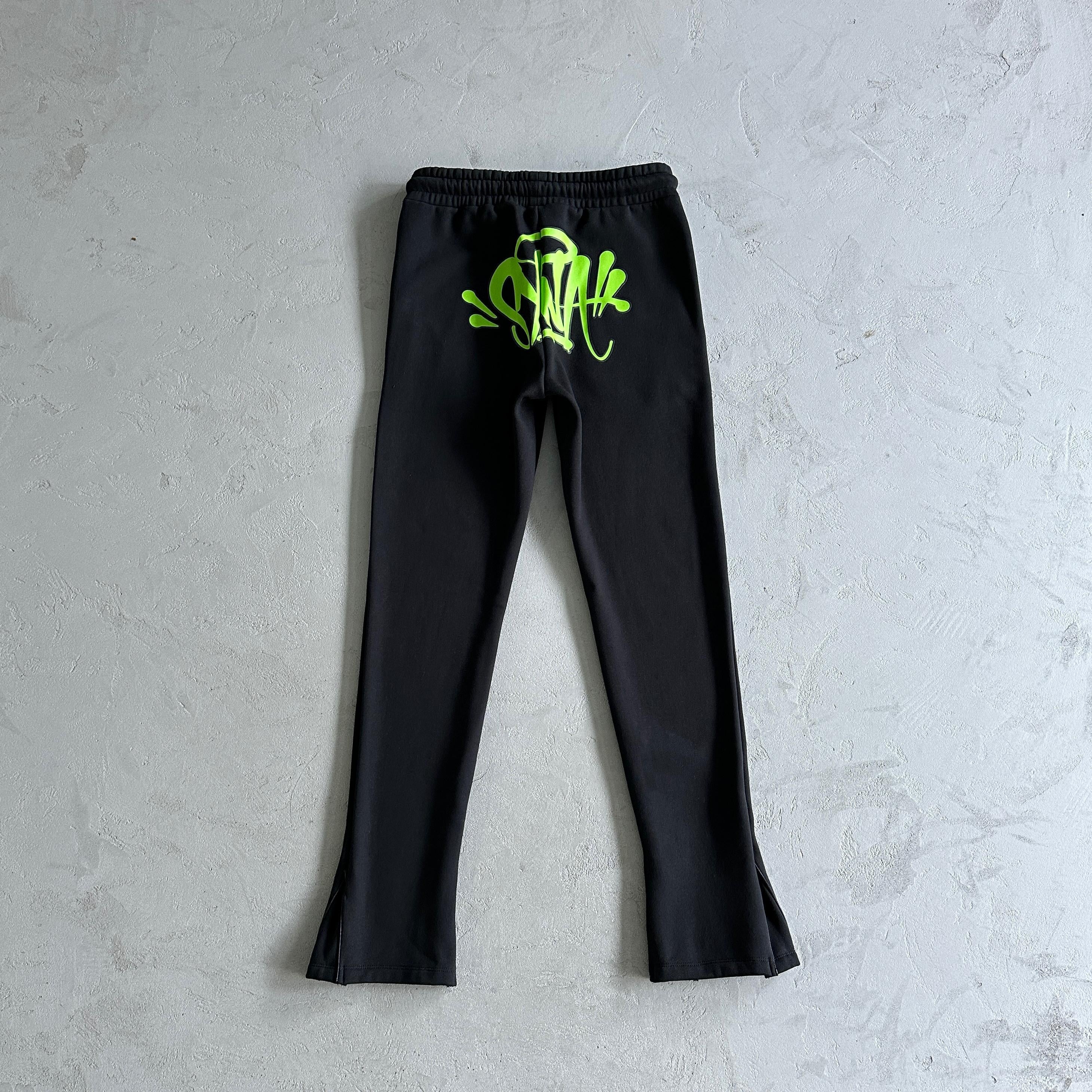 Synaworld Tracksuit