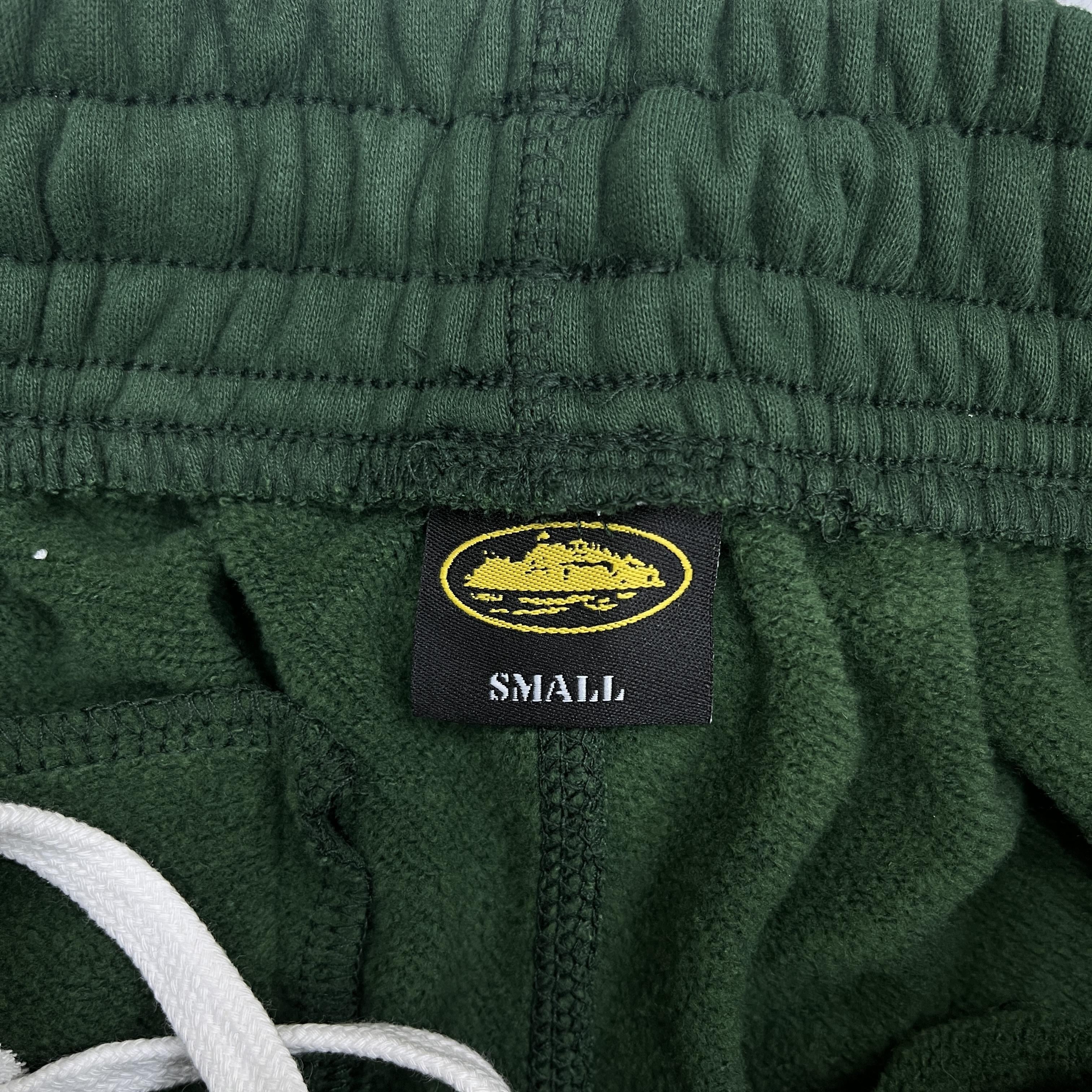 Corteiz Basic Sweatpant